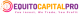 Equito Capital Pro logotype