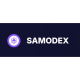 Samodex logotype
