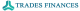 Trades Finances logotype