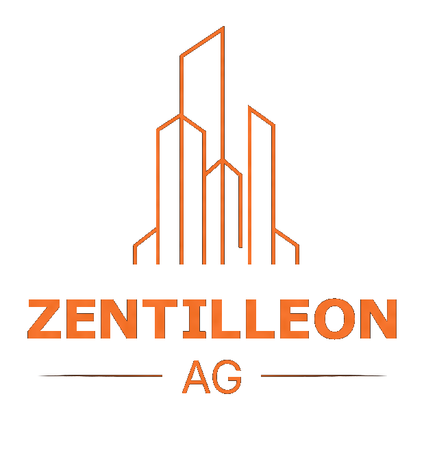 Zentilleon AG logo