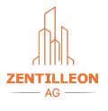 Zentilleon AG logo