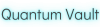 Quantum Vault logo
