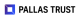 PallasTrust logotype