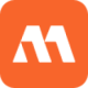 Melsmirzis logotype