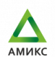 Амикс logotype