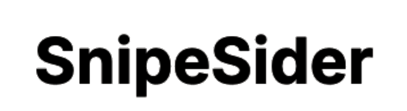 SnipeSider logo