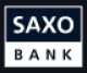 Saxo Bank logotype