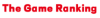 Dan Game World logotype