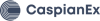 CaspianEx logo