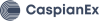 CaspianEx logotype