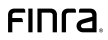 FINRA logo