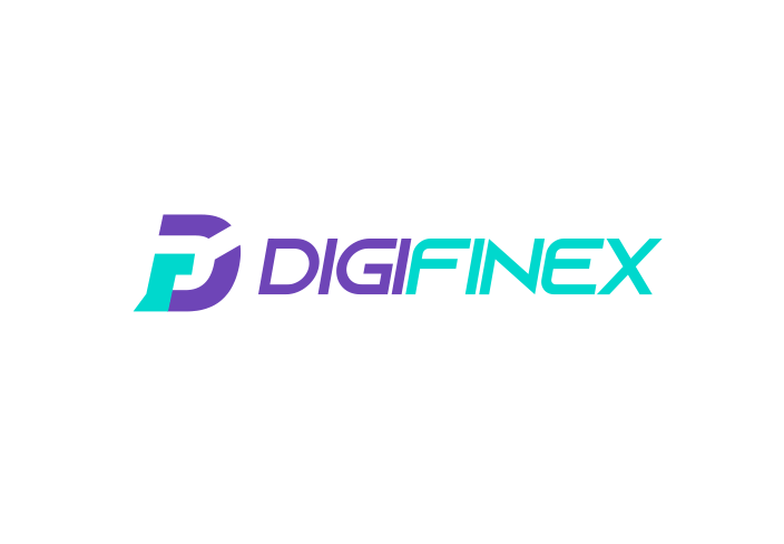 Digifinex logo
