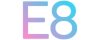 E8 Funding logotype