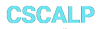 CScalp logotype