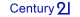 Century21Trades logotype