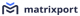 Matrixport logotype