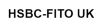HSBC FITO logotype