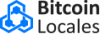 Bitcoin Locales logotype