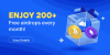 Coinaa logotype