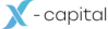X Capital logotype