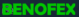 Benofex logotype