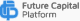 Future Capital Platform logotype