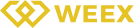 Weex logo