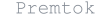 Premtok Live logo