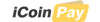iCoinPay logotype