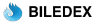Biledex logo