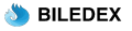 Biledex logo