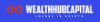 Wealthhubcapital logotype