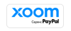 Xoom logotype