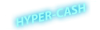 Hyper Cash logotype