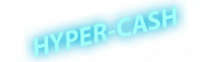 Hyper Cash logo