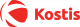 Kostis logotype