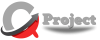 QC Project logotype