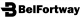 BelFortWay logotype