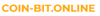 Coin-Bit.Online logotype