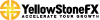 Yellow Stone FX logo