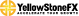Yellow Stone FX logotype