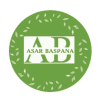 Asar Baspana logotype