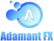 AdamantFX logotype