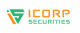 IcorpSecurities logotype