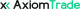 AxiomTrade logotype