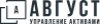 ФБ Август logotype