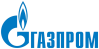 Gaz Prm logotype
