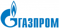Gaz Prm logo