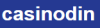 Casino Din logotype