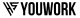 Youwork logotype